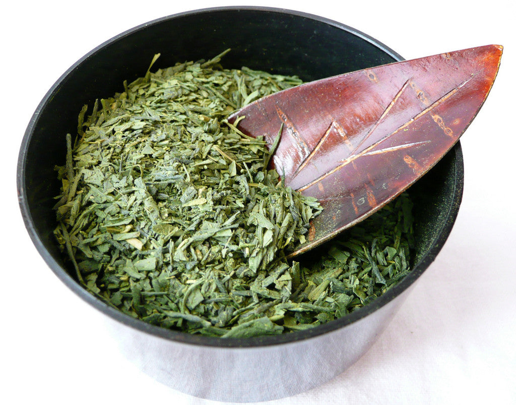 Green Tea Guide (For People That Don't Like the Taste)
