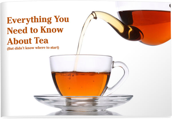 Nine Tea Sampler